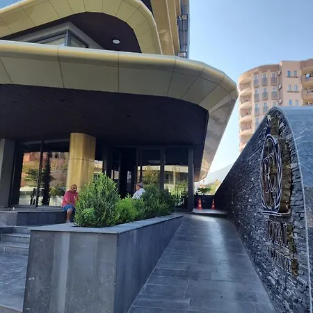 شقة Royal Exclusive Kleopatra, *