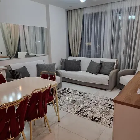 شقة Royal Exclusive Kleopatra,