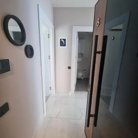 Appartement Royal Exclusive Kleopatra, *