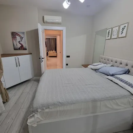 شقة Royal Exclusive Kleopatra,