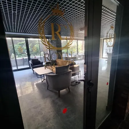 公寓 Royal Exclusive Kleopatra, *