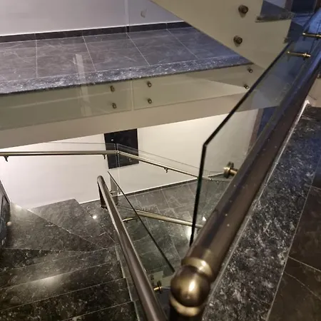 Apartament Royal Exclusive Kleopatra, *