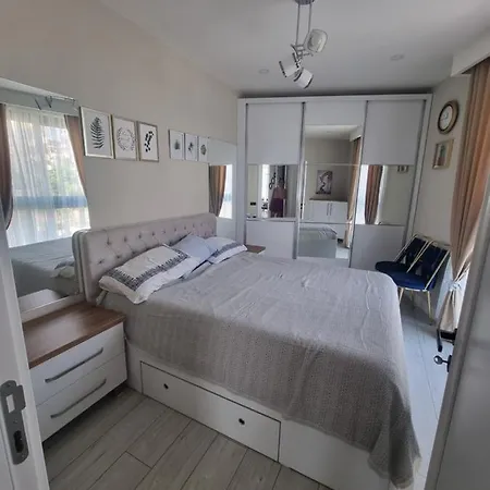 Royal Exclusive Kleopatra, 公寓