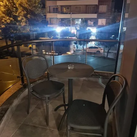 公寓 Royal Exclusive Kleopatra,