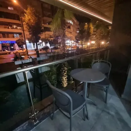 Royal Exclusive Kleopatra, Apartament *