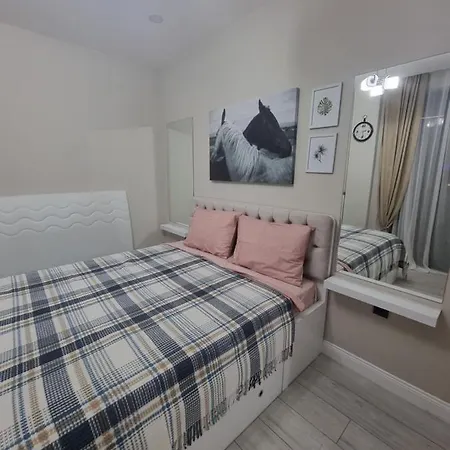 Royal Exclusive Kleopatra, Apartament