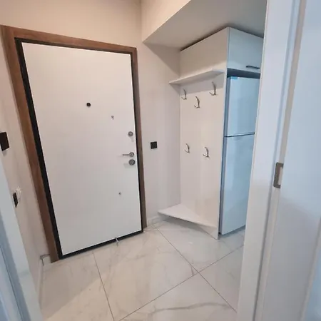 Royal Exclusive Kleopatra, 公寓