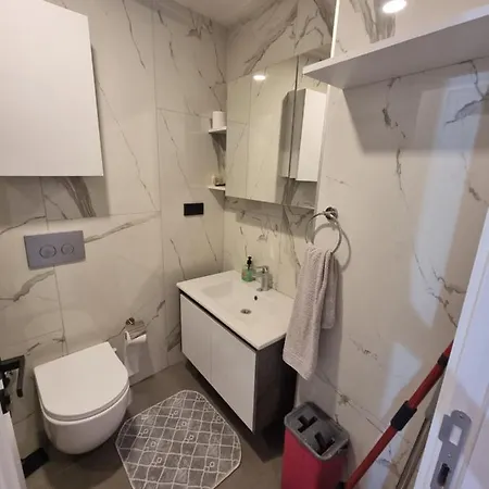 Apartament Royal Exclusive Kleopatra, *