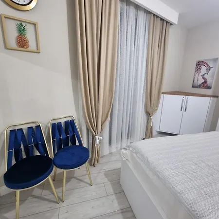 Διαμέρισμα Royal Exclusive Kleopatra,