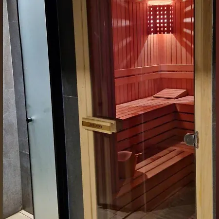 Διαμέρισμα Royal Exclusive Kleopatra,